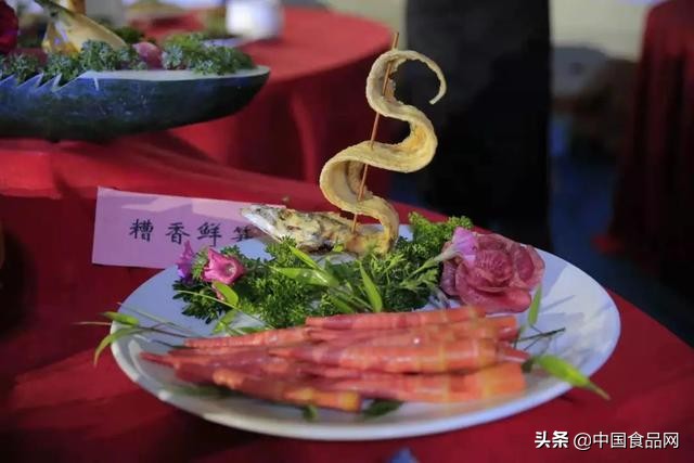 “寻味武夷觅食季”活动顺利收官啦快来看看你pick的美食上榜了吗