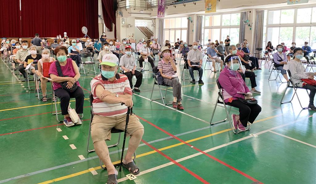 台媒揭秘：台灣缺疫苗恐防不住德爾塔，一旦擴散至少再封半年