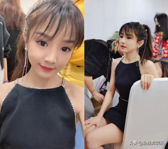 文儿网红“造星”梦失败，这一路全是质疑否定