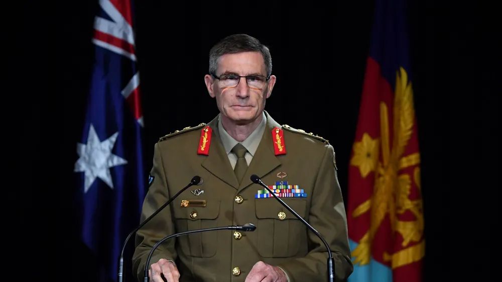 澳大利亞索要道歉? 華春瑩:我推薦大家一篇文章