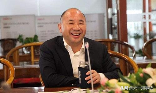 “世界铜王”王文银：狂徒与隐士混合体，逆势赌对3次世界危机
