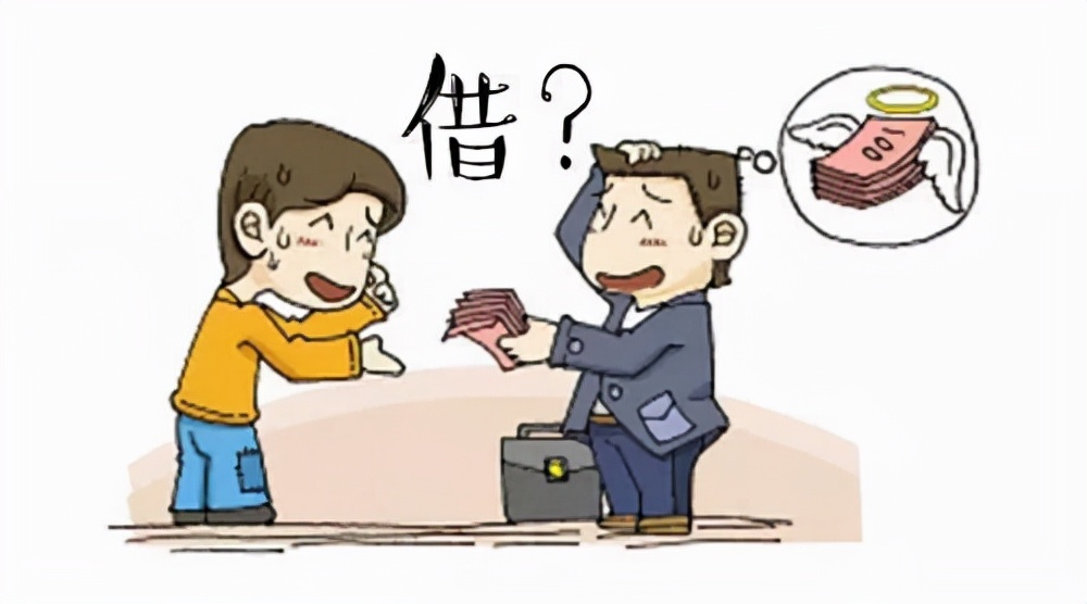 北京一男子欠好友10萬不還，名下無財產可執行，法官舉動贏來盛贊
