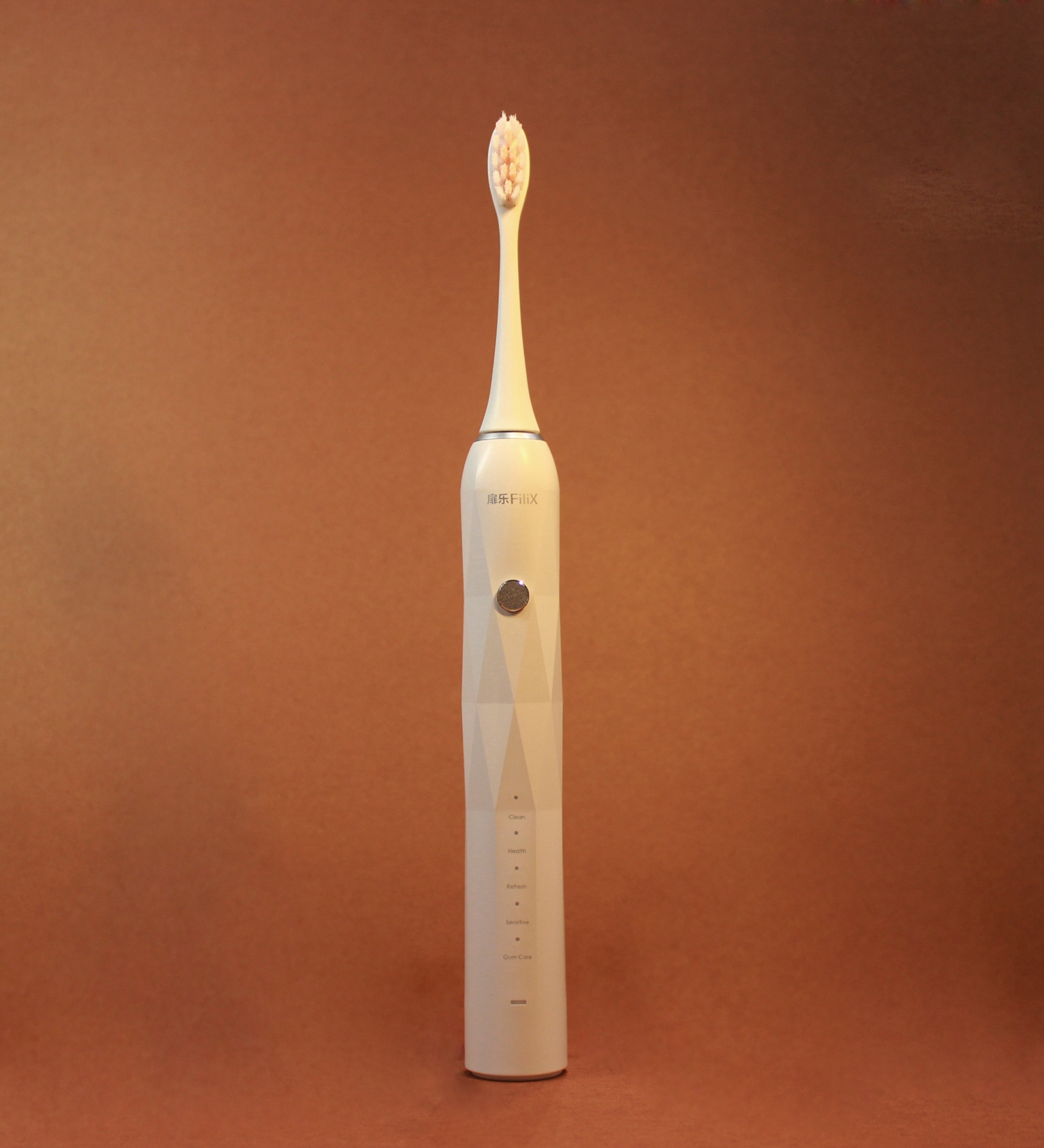 网友力推特火的不伤牙电动牙刷到底怎么样？扉乐电动牙刷开箱试用