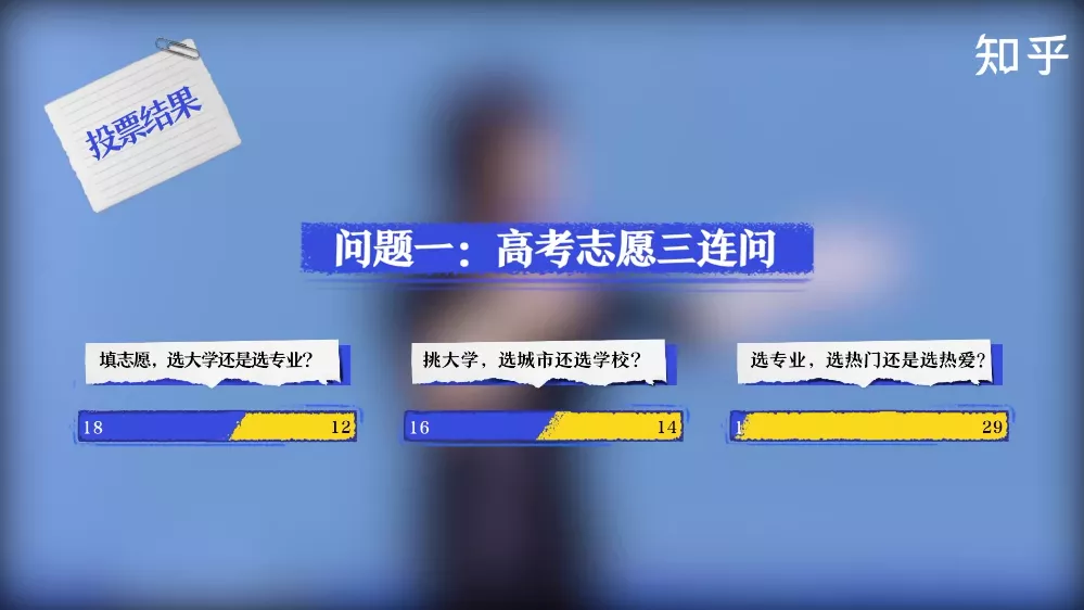 “北大废柴”李雪琴:关于成人世界的十个解答