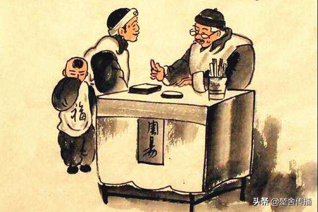 民间故事：崇祯测字，命中注定的结局，又岂是