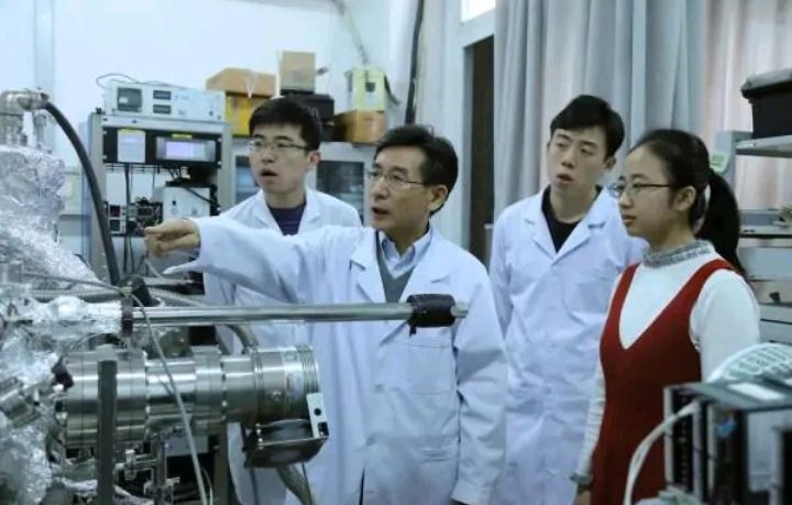 数学39分，3次考研读博4年，他用行动证明：好成绩是靠努力得来的