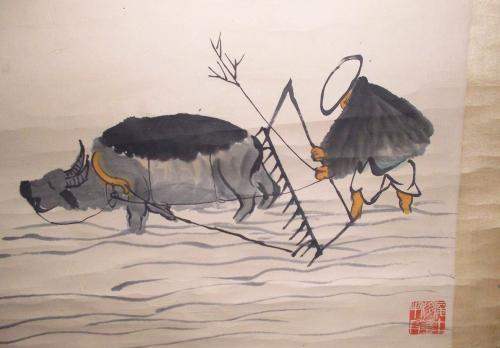 Ŵյô࣬ΪʲôũɱҲȥѻĵأ