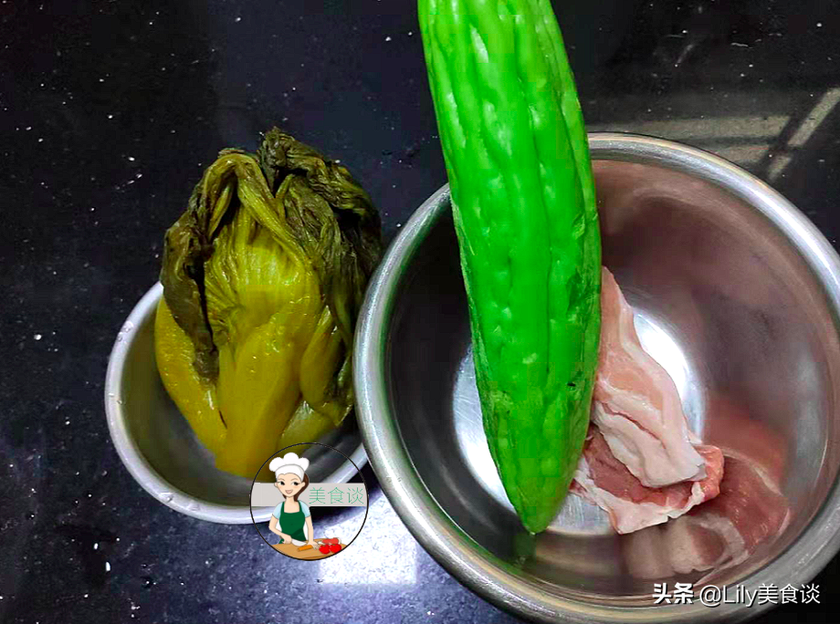 立夏將至，記得給家人多吃“苦味”，開胃消暑去火，立夏吃特營養