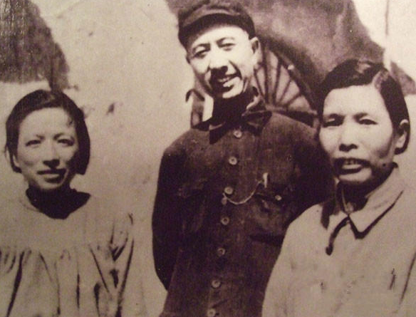 刘伯承最遗憾的事，深埋心底41年，临终前还因此