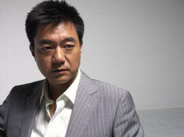 《三叉戟》老年热血番燃炸！豪横三人集体出山