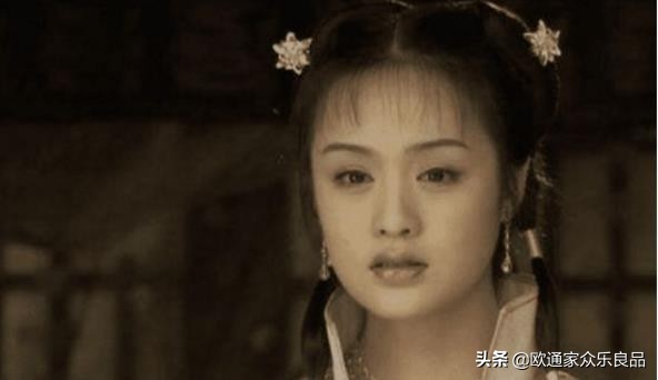 一出道就与大牌合作，最火时嫁外卖小哥，还把