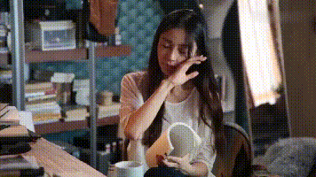 “Angelababy哭戏”上热搜：杨颖这次真的很冤