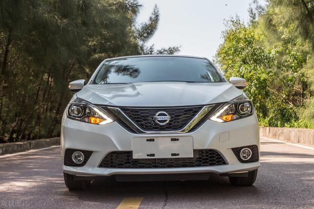 本田失速，日产增长，荣威同比大增14%，轩逸销