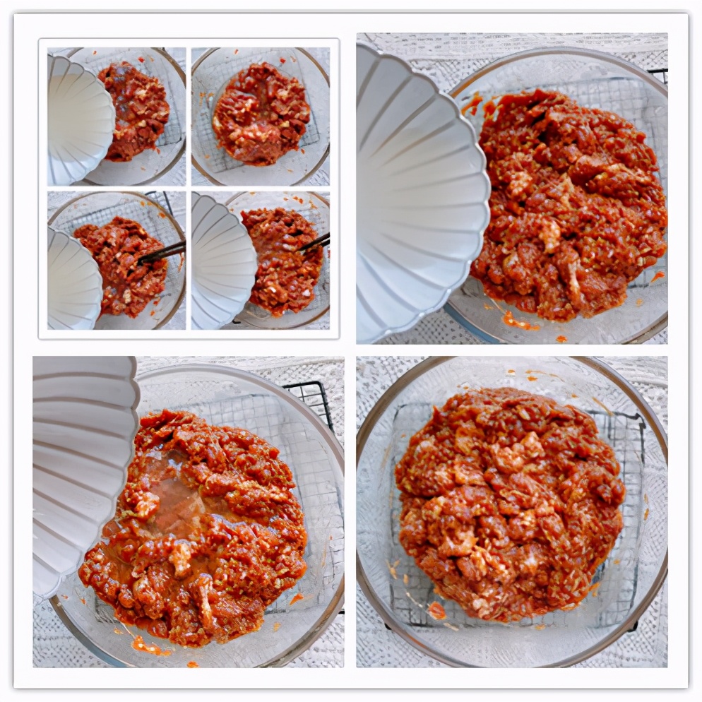 猪肉降价了自己在家做肉包，掌握3点，蓬松暄软，咬一口满嘴汤汁