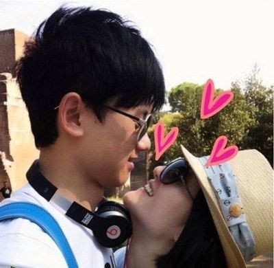 張傑真的給足了謝娜安全感：任何時候都不讓謝娜感到失落