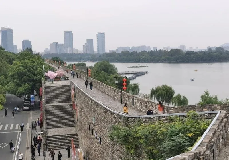 南京旅游迎来国庆高峰期?这几个景点不能错过,每个游客必打卡