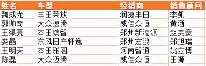 大河报汽车网