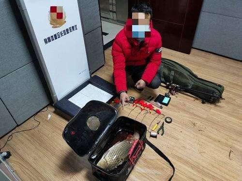 解读新渔政：为啥3种垂钓方式犯法？什么是娱乐性钓鱼？