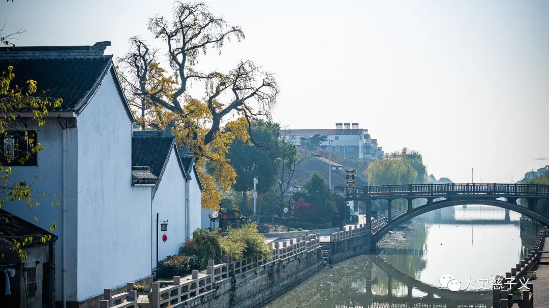 每天一县:江苏省无锡市宜兴市