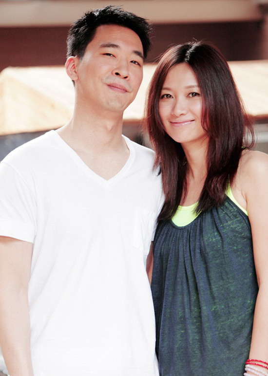 46岁徐静蕾与黄立行，他们没有吵过一次架，那他们为什么不结婚