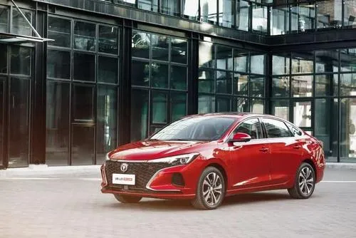 “四门拆卸”后碰撞，长安逸动PLUS何来的自信？