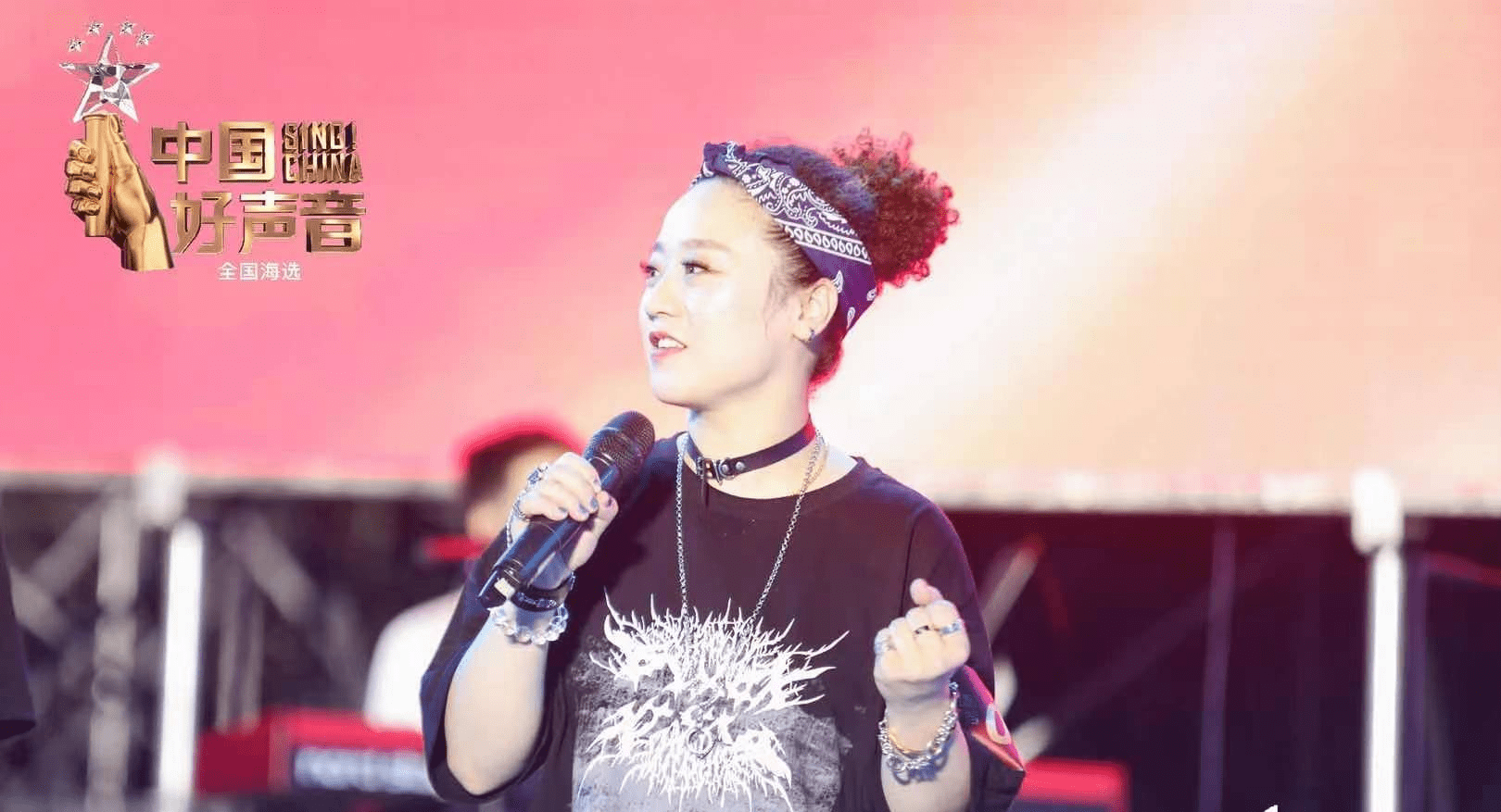 听见好音乐《颂歌祖国迎国庆群星公益演唱会》26日在红馆壹号开唱