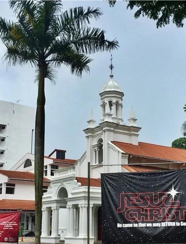 新加坡第一悬案：失踪两年看守员，疑似遭妻子一家碎尸煮成咖喱饭