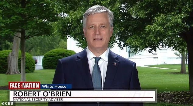 突发！美国对巴西发出旅行禁令，当地疫情失控