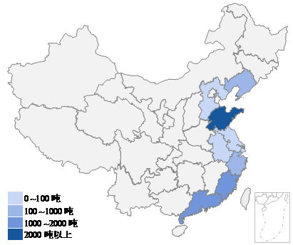 国家现代农业产业技术体系 | 牡蛎产业发展报告上