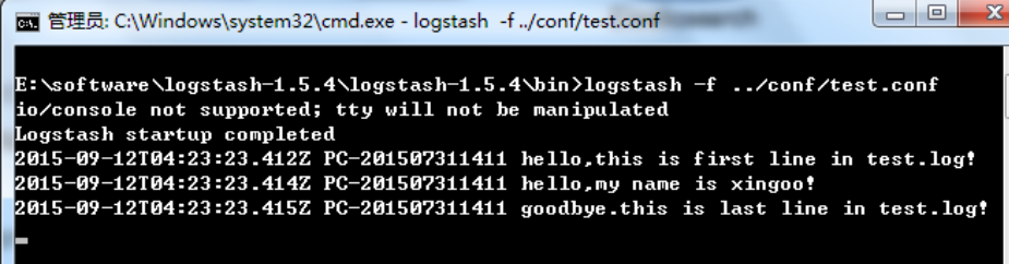 原理实践，全面讲解Logstash+Kibana+kafka