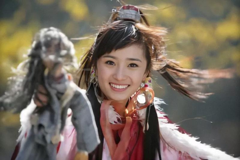 Gold sentence Yang Mi of Duan Zi hand: 100% vermicelli made from bean starch are right (oneself) 100% atelier are dissatisfactory