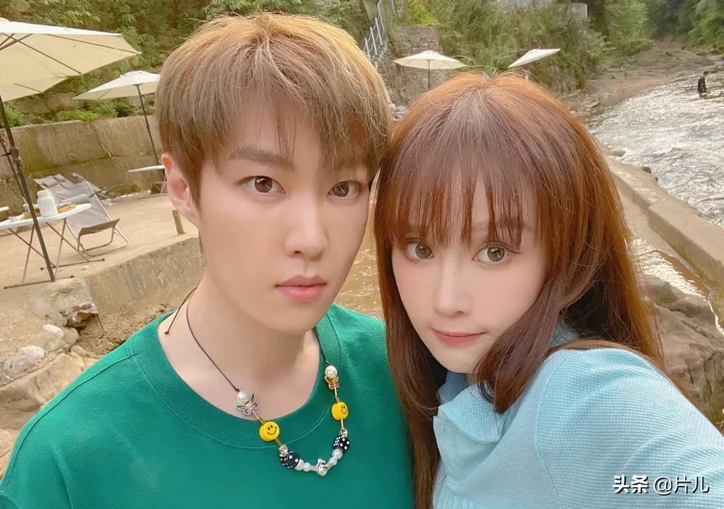 赵本山女儿也太幸福了吧！被成功求婚后晒旅行