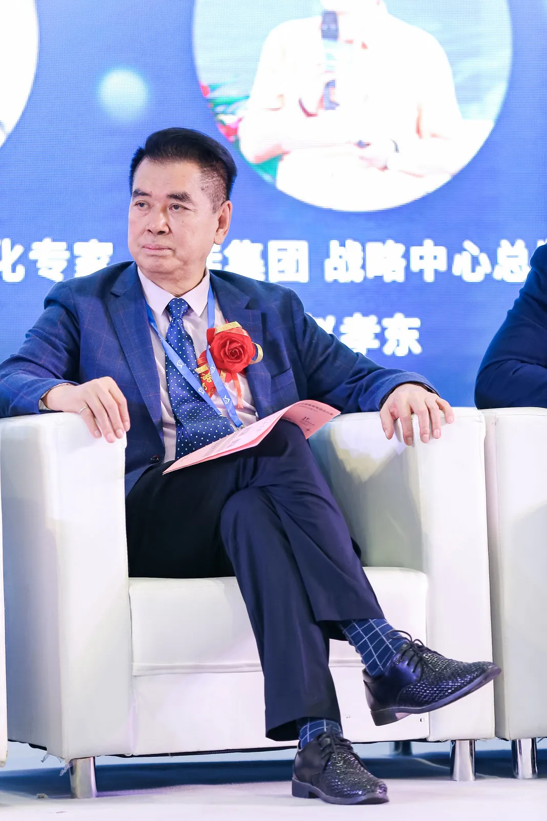 新技术、新理念、新产品,大行共享360惊现锂电新能源千人大会