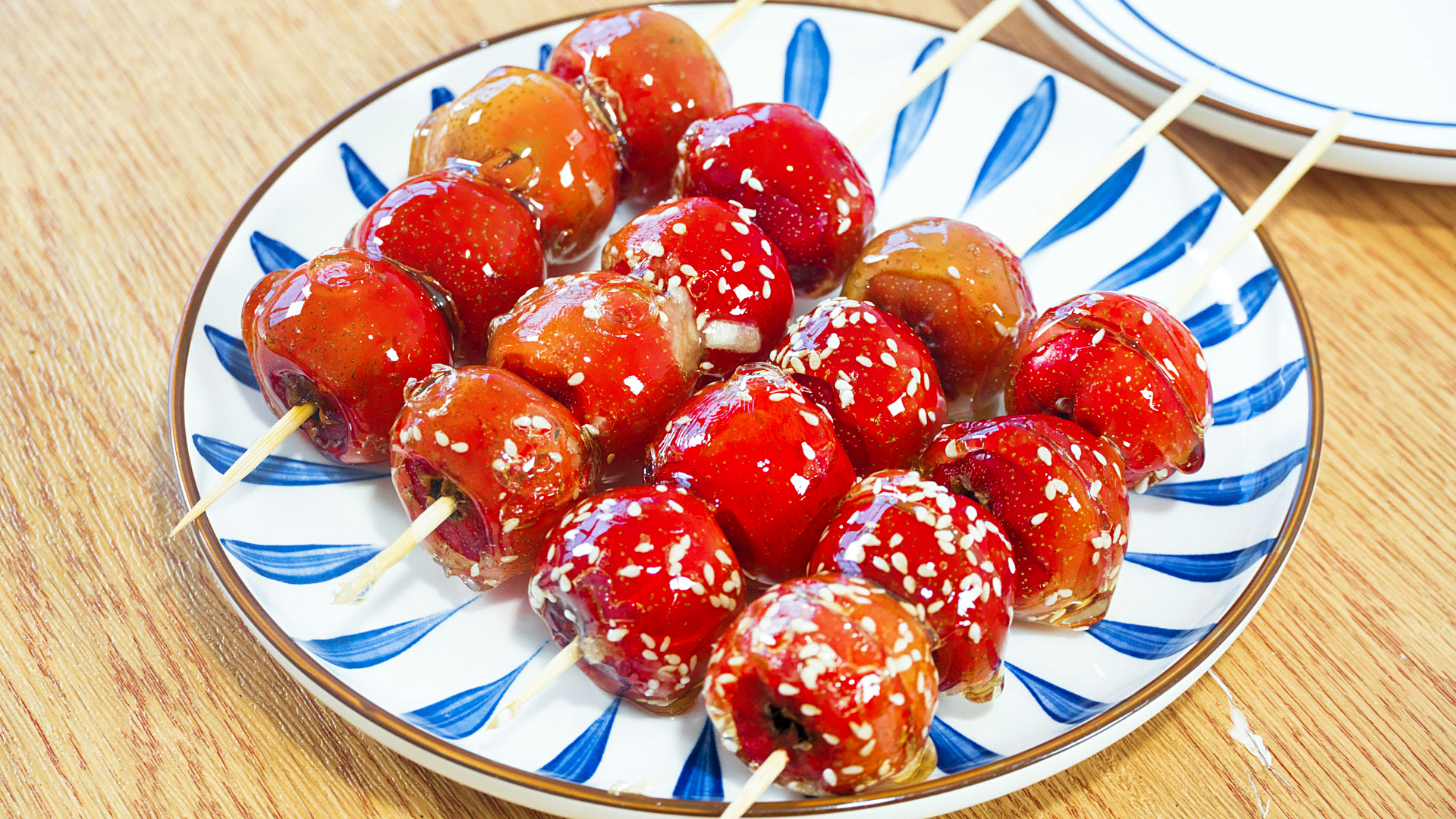 分享5款小吃做法，春節在家小零食都省了，做法簡單，廚房小白篇