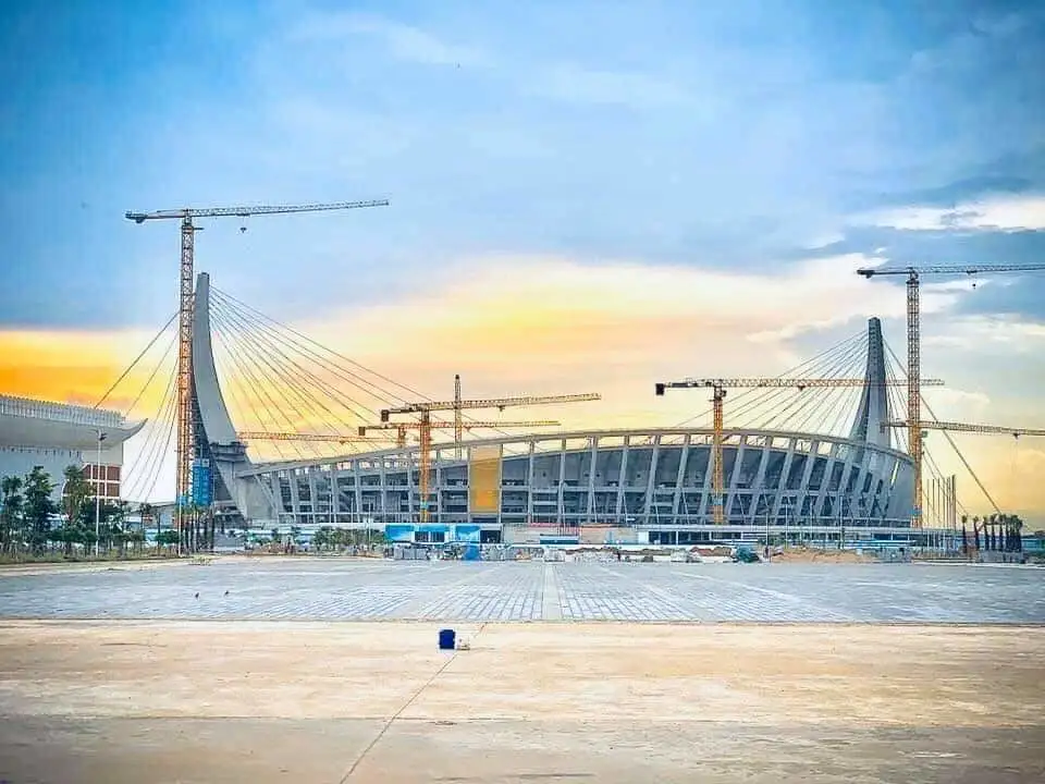 金百汇：疫情下，中柬关系愈加弥坚，预示着怎样的投资信息？