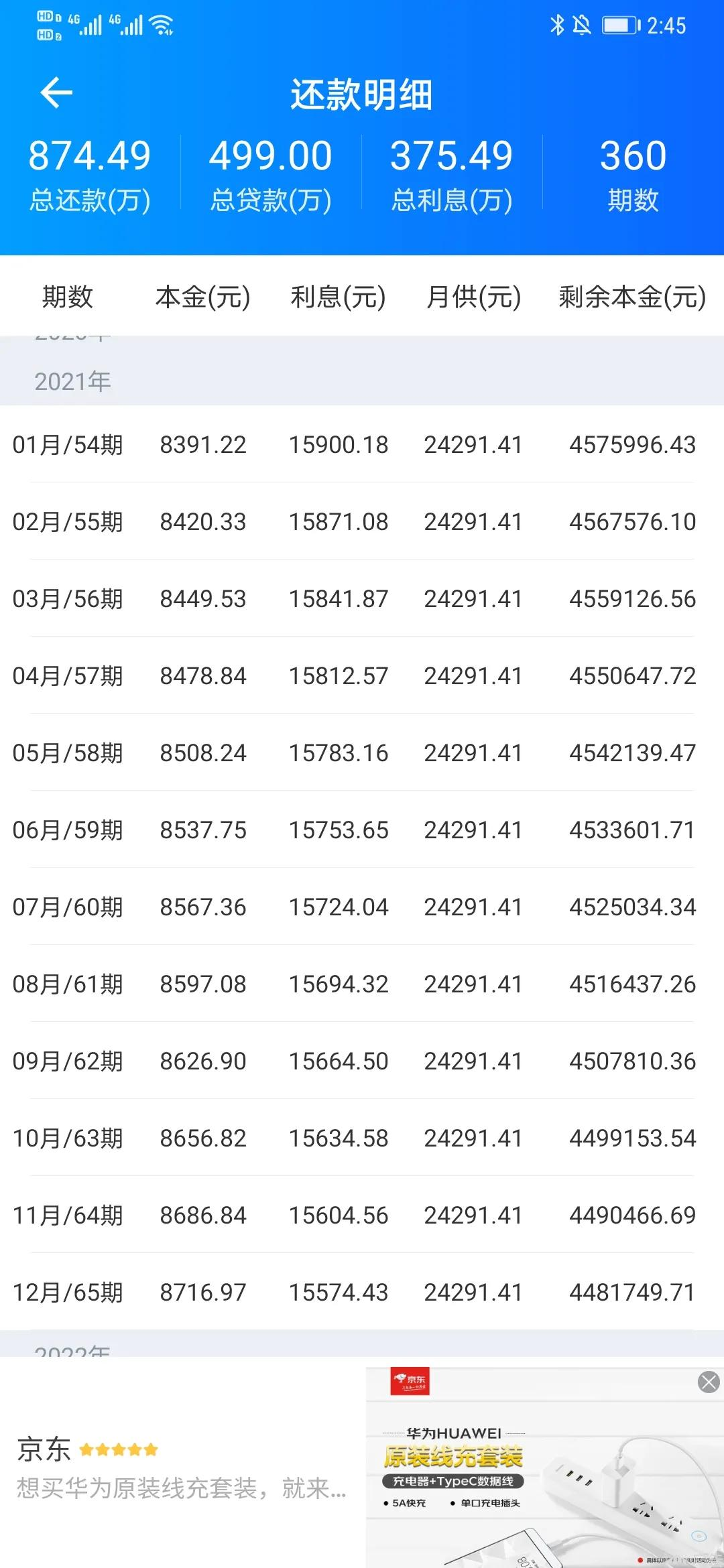 欠银行500万？不，我在用三倍杠杆赚钱。