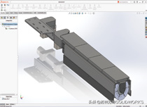 SOLIDWORKS 2021 新增功能—3D CAD