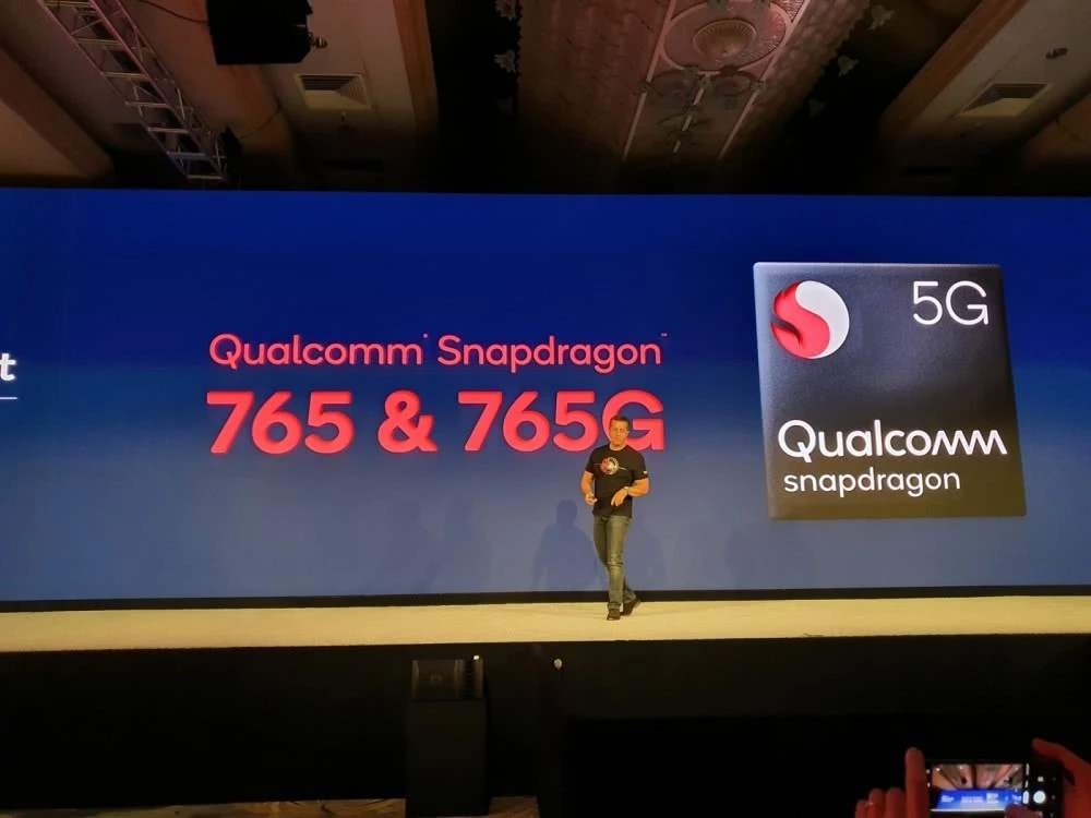 Redmi K30 5G低配版打開預(yù)定，春節(jié)前仍然能夠取得新機