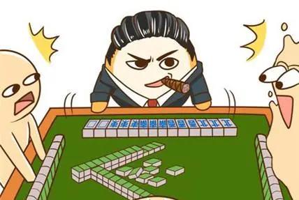 在上海打多大的麻将构成违法呢？#上海刑事律师#刑事辩护律师#