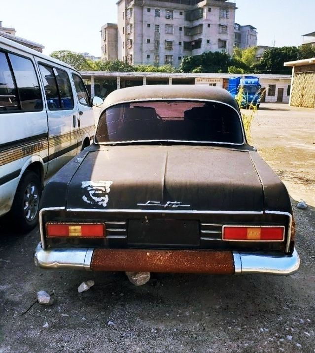 建国后大案纪实：中国最终一个女飞贼，1971年在山西被击毙