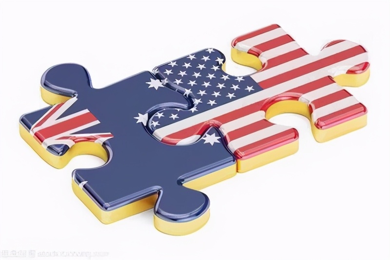 對華一邊黑一邊賴：澳大利亞的�變臉�外交