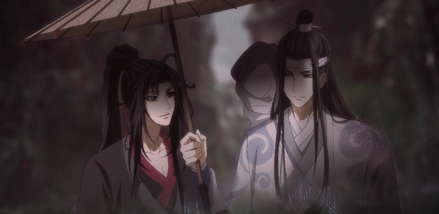 魔道祖师：如果早点遇到晓星尘，薛洋会不会成为另一个“魏婴”？