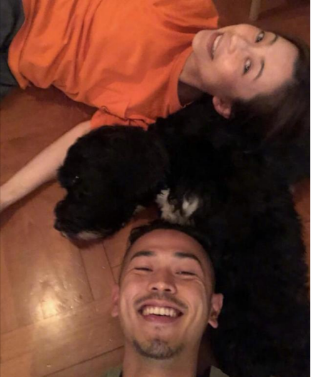 马志威在热剧中演渣男被骂！戏外却是专情好男