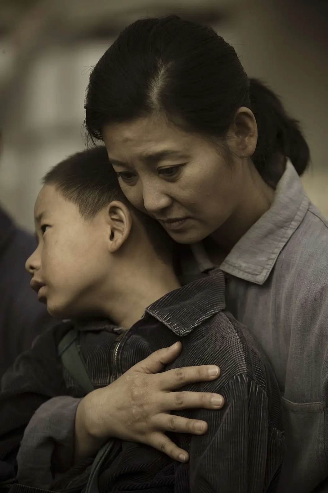 11年后再看《唐山大地震》，我終于明白了徐帆為什么要救兒子