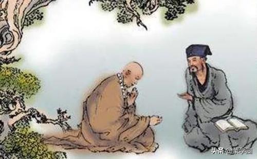 8个名人对联小故事，妙语连珠，让人不得不佩服！-第5张图片-大千世界