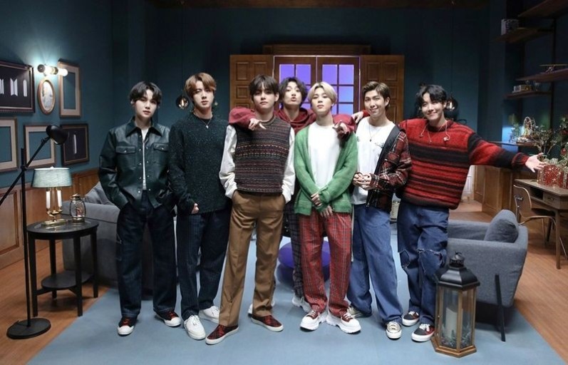 韓國藝人也搞副業？ 有人設計內衣掙百億，有人靠股票實現財務自由