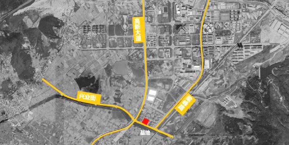 “喜提”高新一小新校区！昆明马金铺林塘社区居民喜从天降