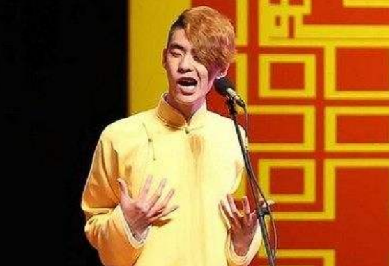 24岁从15米高台坠落，死里逃生的张云雷，为何如