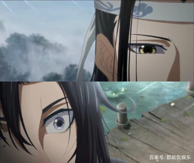 等待很值得！《魔道祖師》動漫完結篇開播藏著大驚喜，這次追定了