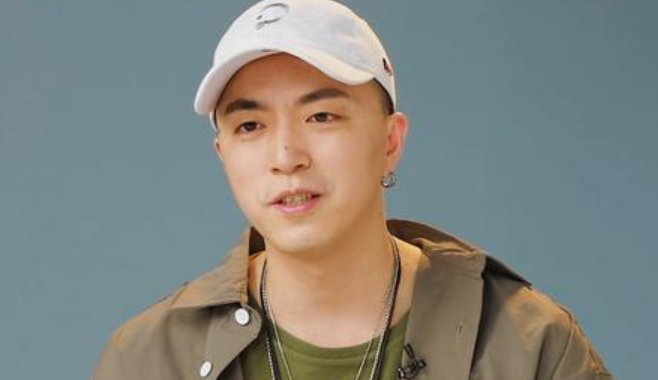 《青你2》JonyJ风评由夸转骂，对标《创3》鹿晗，